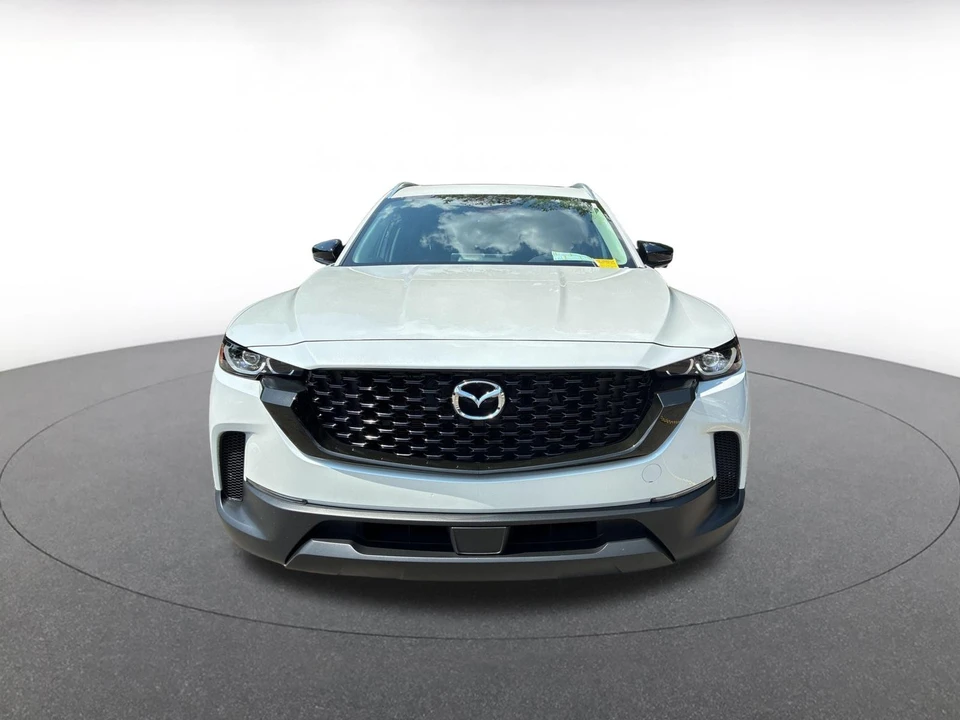 2025 Mazda CX-50 - Image 2 of 10