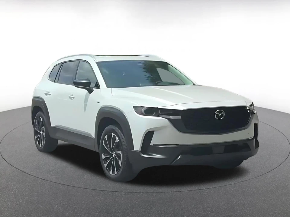 2025 Mazda CX-50 - Image 3 of 31