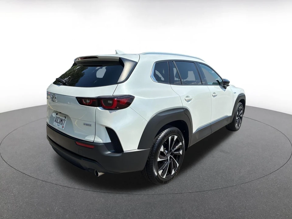 2025 Mazda CX-50 - Image 7 of 10