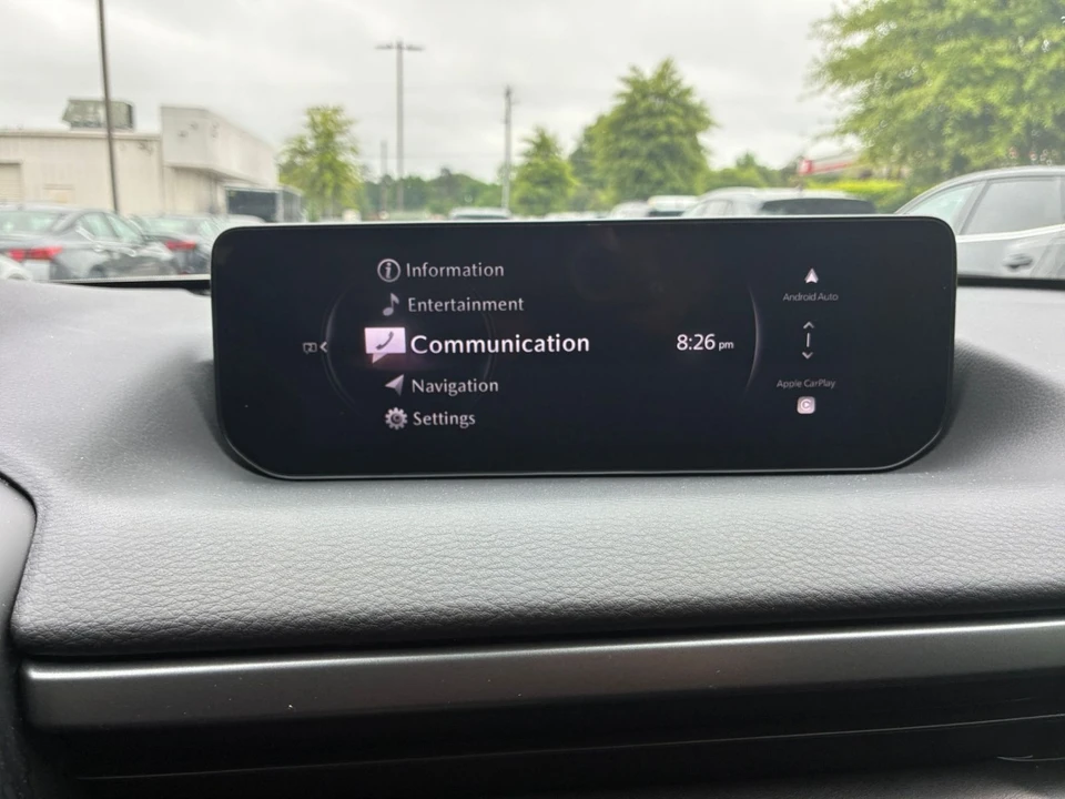 2025 Mazda CX-50 - Image 18 of 31