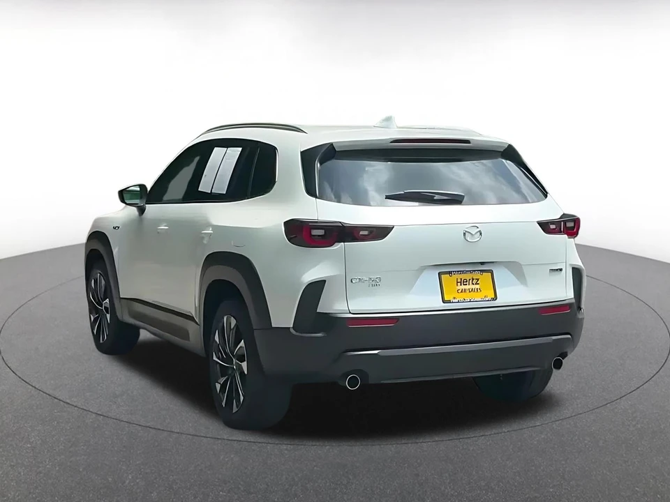 2025 Mazda - Image 12 of 31