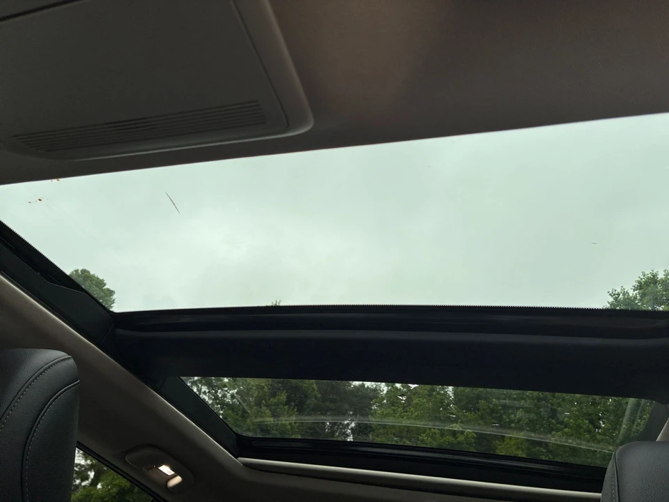 2025 Mazda CX-50 - Image 27 of 31