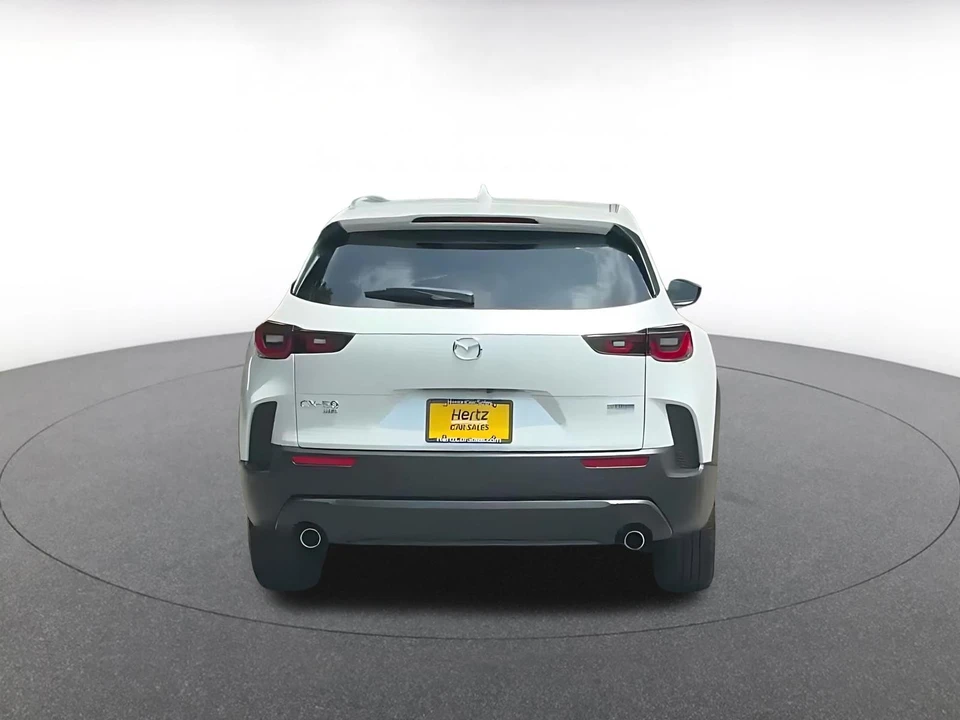 2025 Mazda CX-50 - Image 11 of 31