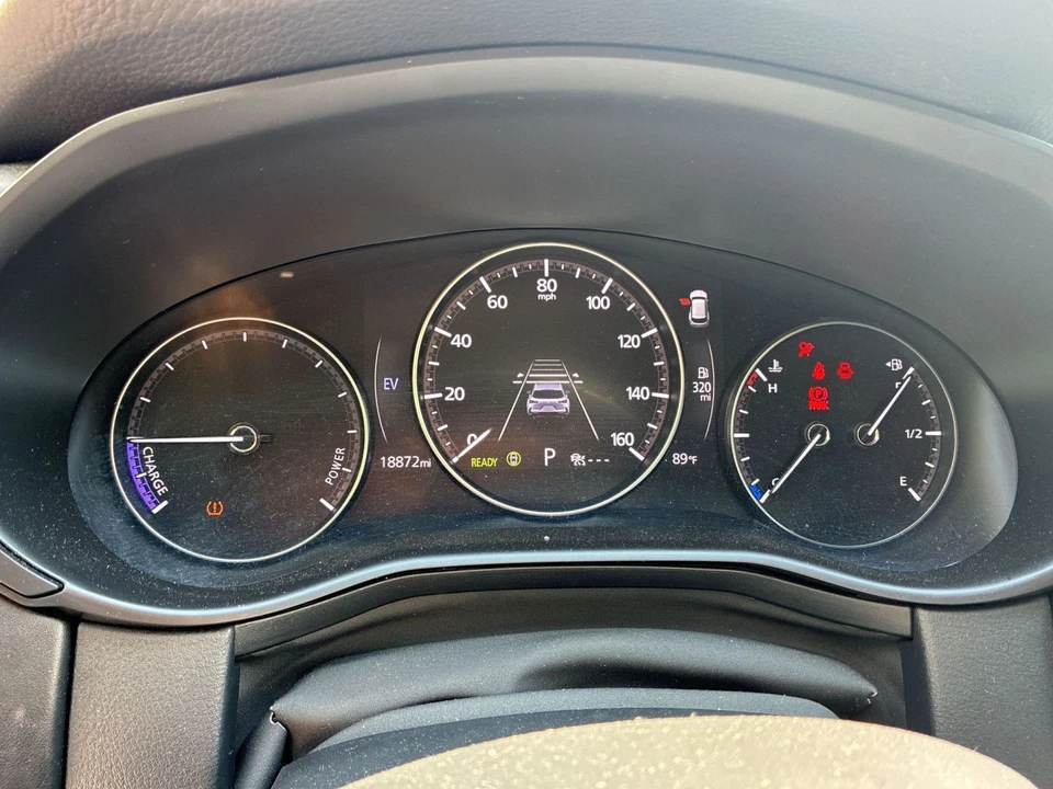 2025 Mazda CX-50 - Image 10 of 10