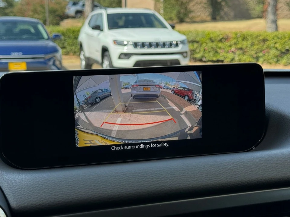 2025 Mazda CX-50 - Image 29 of 31