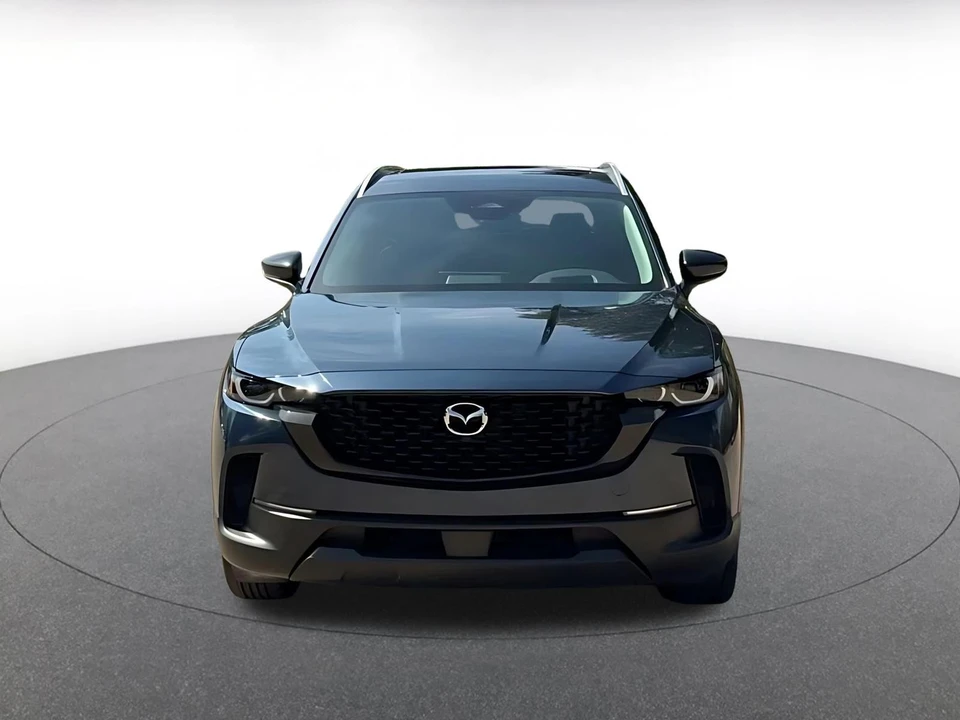 2025 Mazda CX-50 - Image 4 of 31