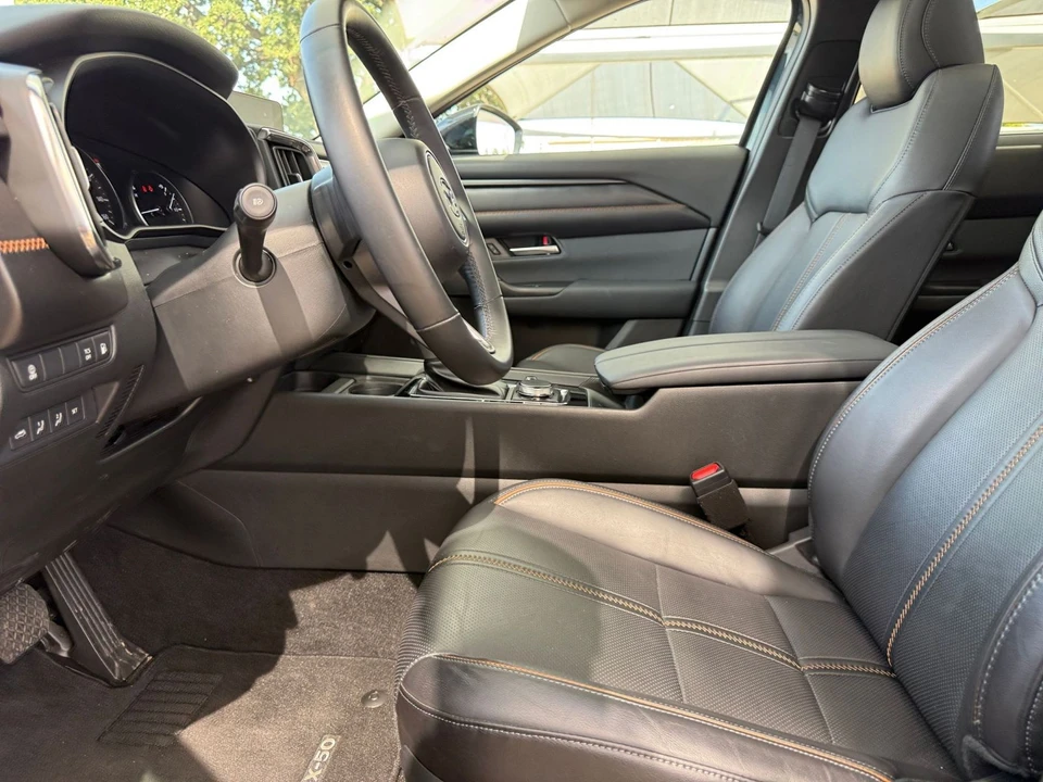 2025 Mazda CX-50 - Image 31 of 31