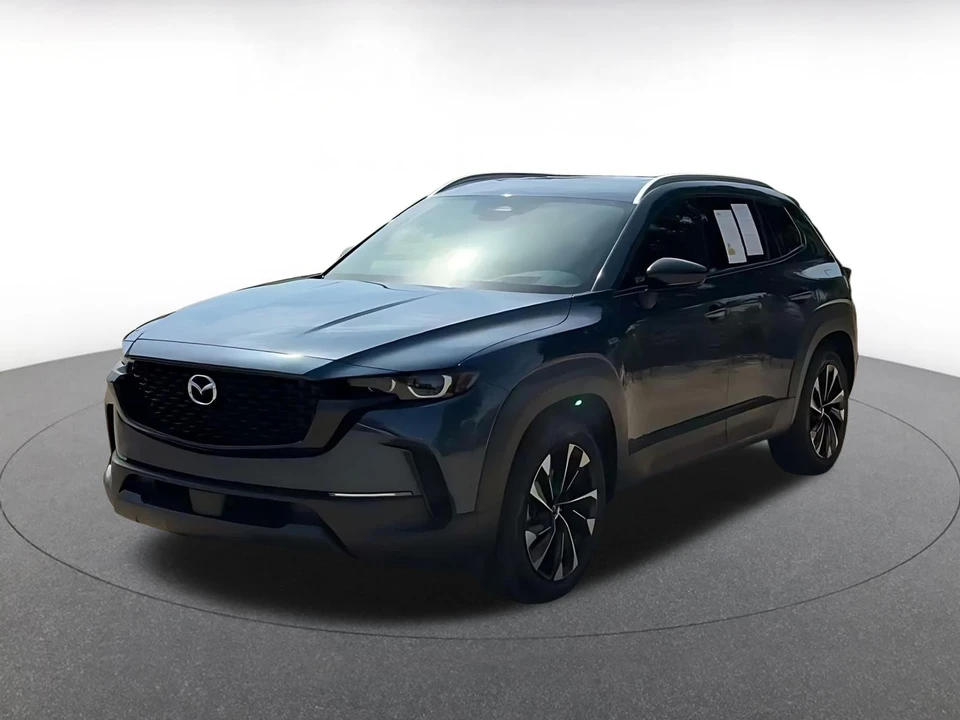 2025 Mazda CX-50 - Image 8 of 31