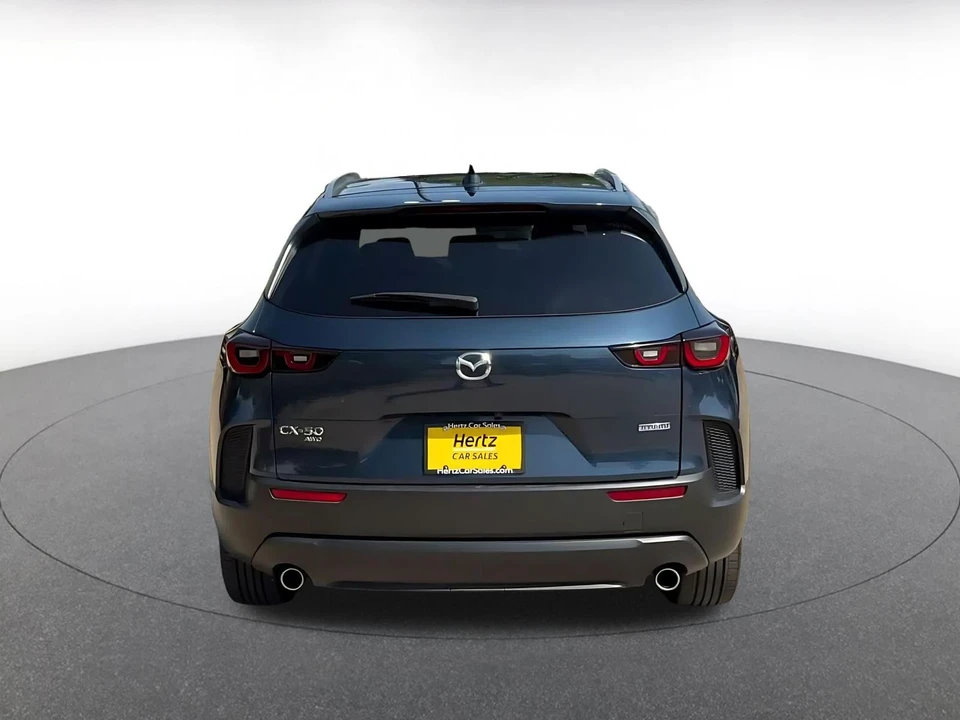 2025 Mazda CX-50 - Image 14 of 31