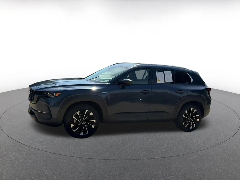 2025 Mazda CX-50 - Image 9 of 31