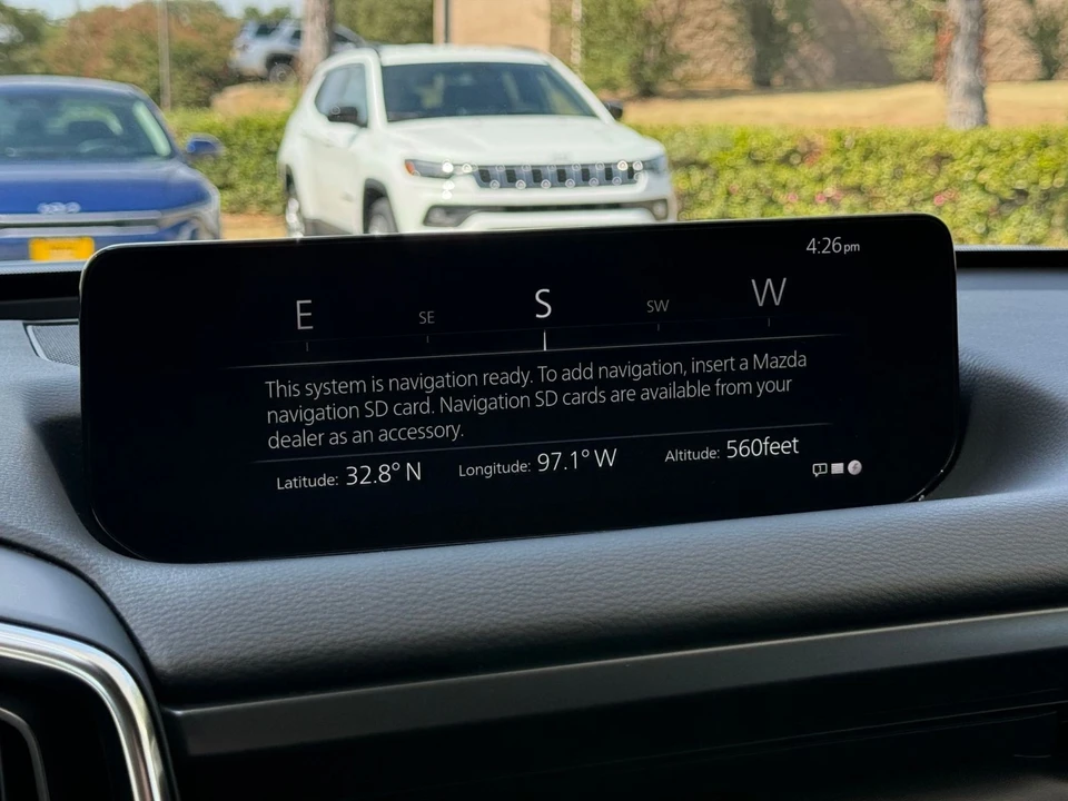 2025 Mazda CX-50 - Image 22 of 31