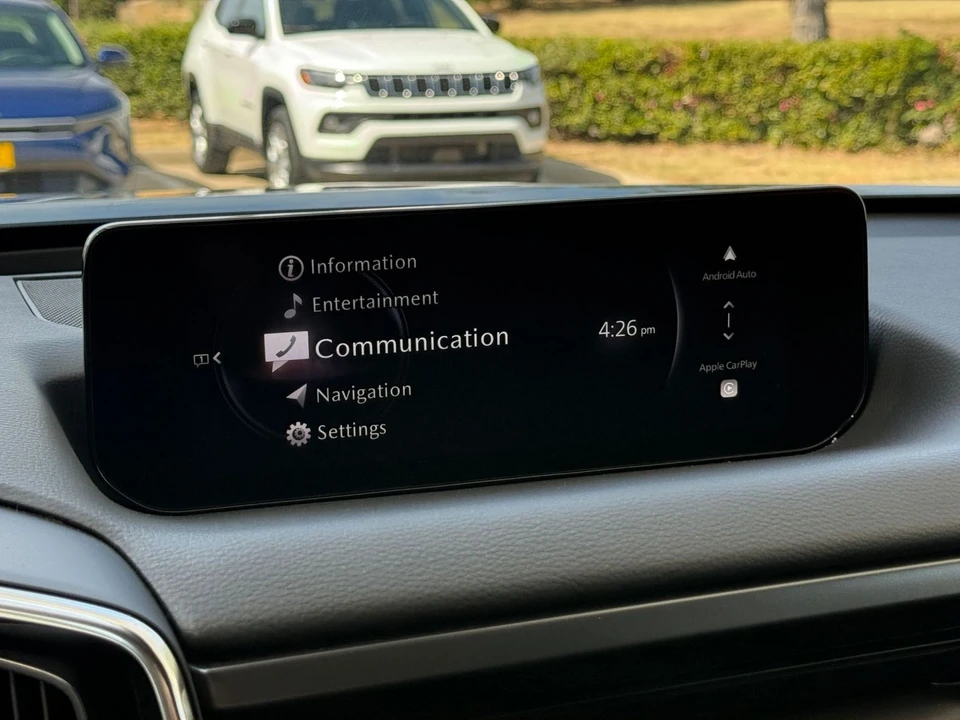 2025 Mazda CX-50 - Image 23 of 31