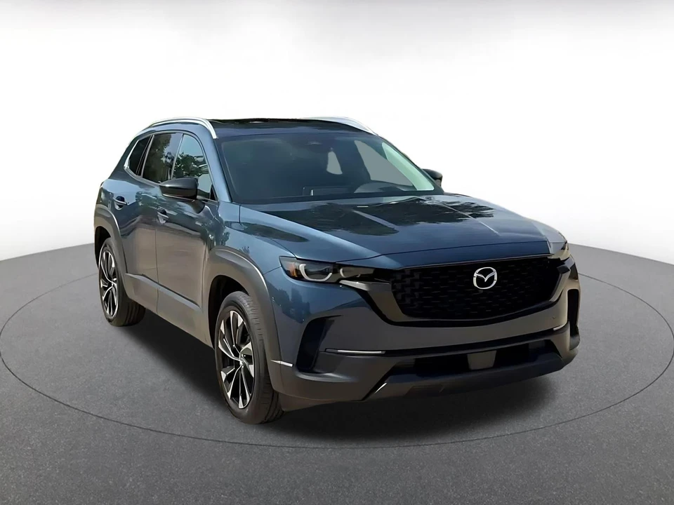 2025 Mazda CX-50 - Image 3 of 31