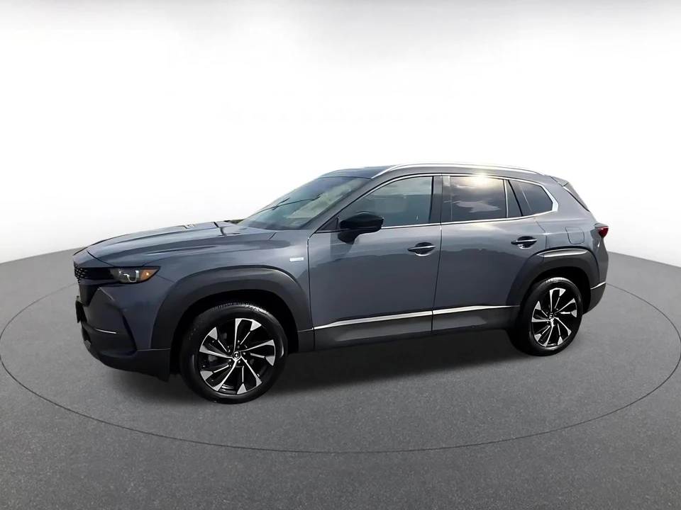 2025 Mazda CX-50 - Image 9 of 31