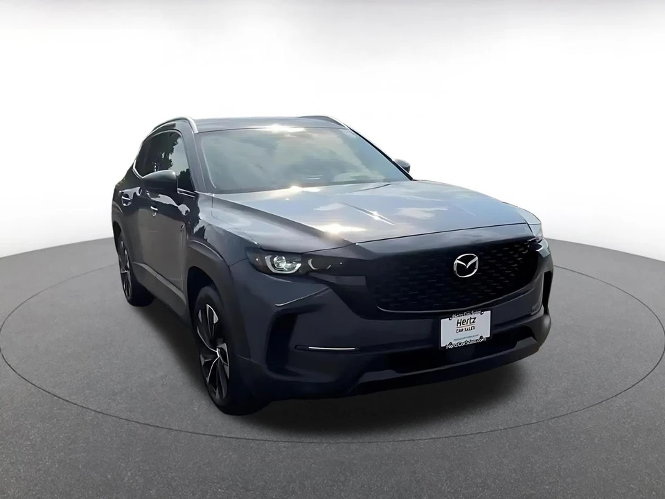 2025 Mazda CX-50 - Image 3 of 31