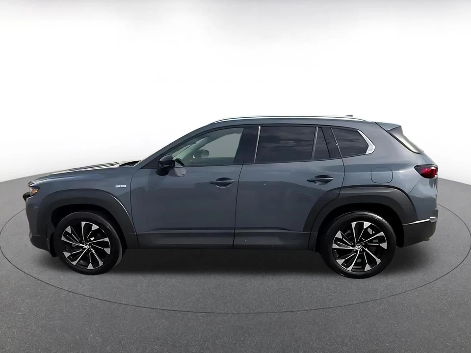 2025 Mazda CX-50 - Image 11 of 31