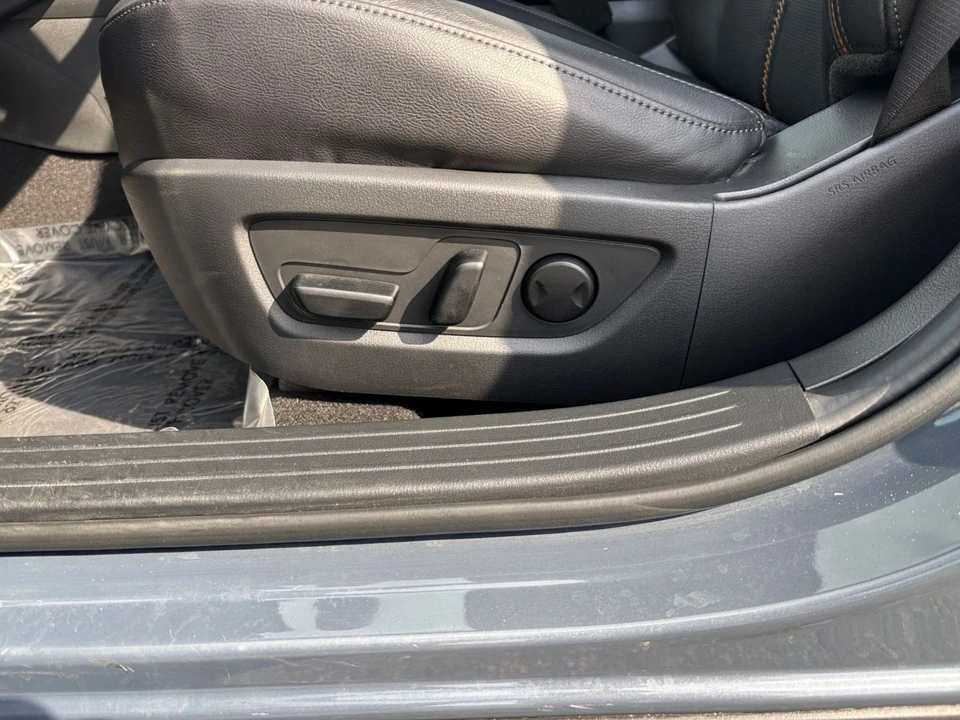 2025 Mazda CX-50 - Image 18 of 31