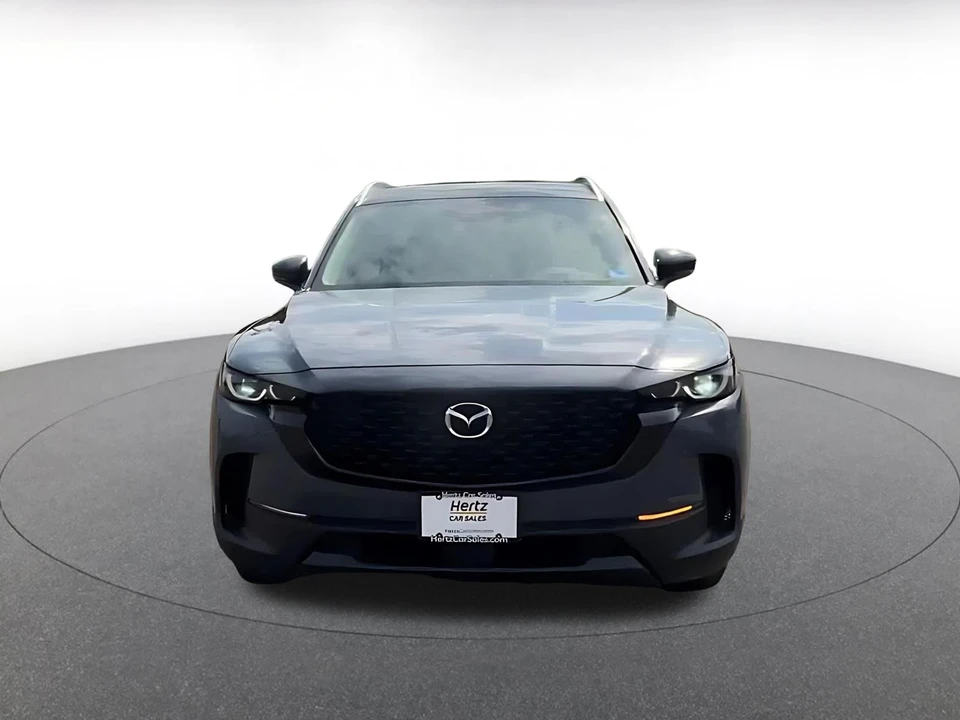 2025 Mazda CX-50 - Image 4 of 31