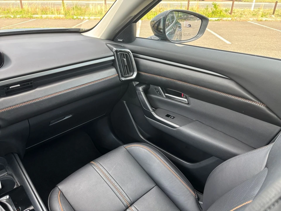 2025 Mazda CX-50 - Image 31 of 31