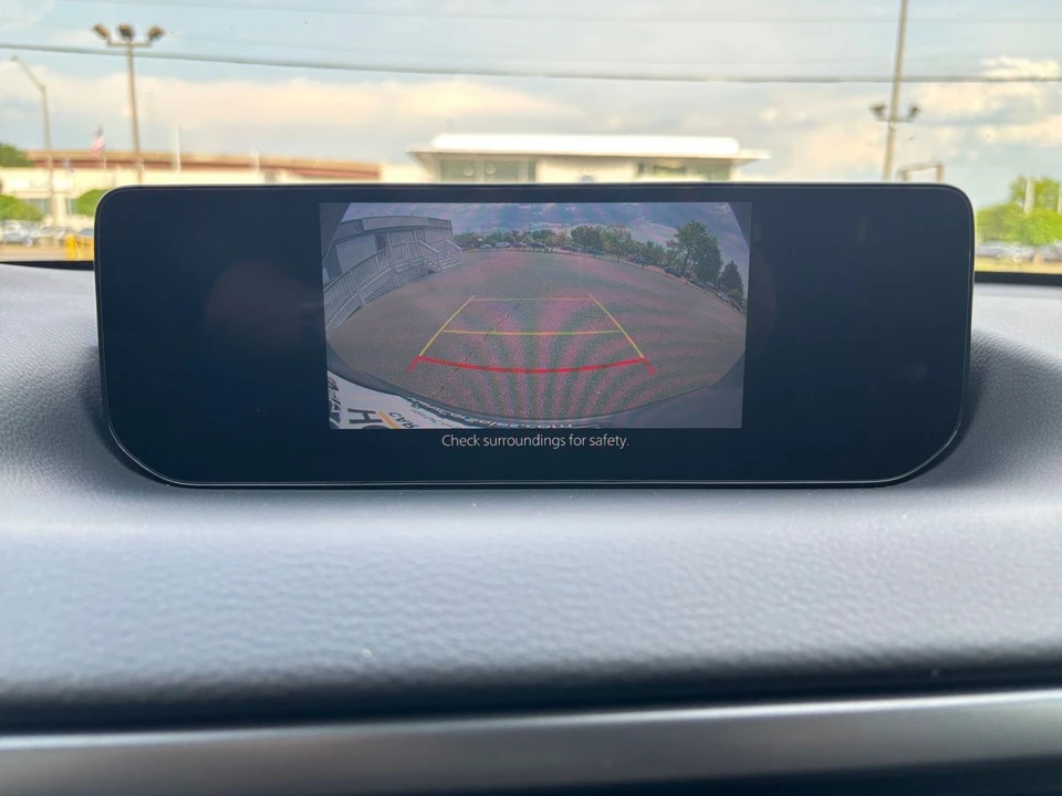 2025 Mazda CX-50 - Image 26 of 31