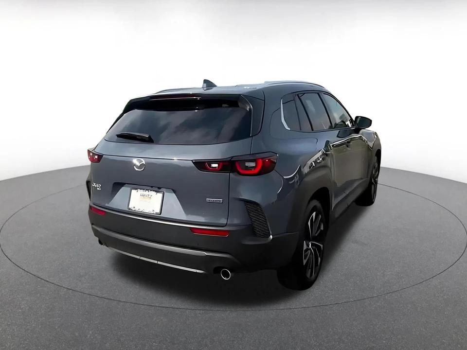 2025 Mazda CX-50 - Image 12 of 31