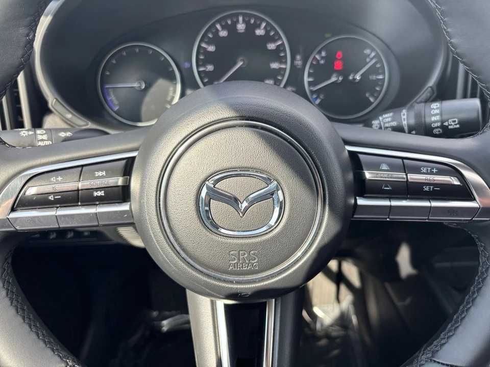 2025 Mazda CX-50 - Image 30 of 31