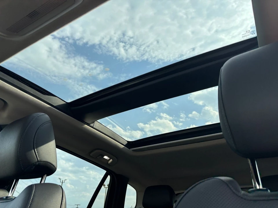 2025 Mazda CX-50 - Image 31 of 31