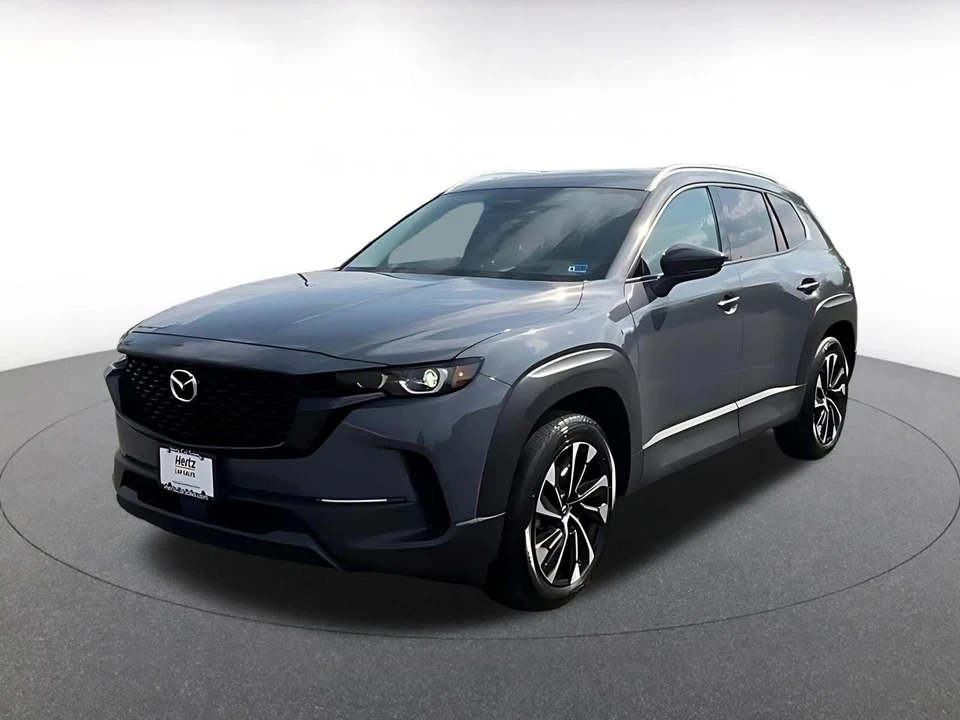 2025 Mazda CX-50 - Image 8 of 31