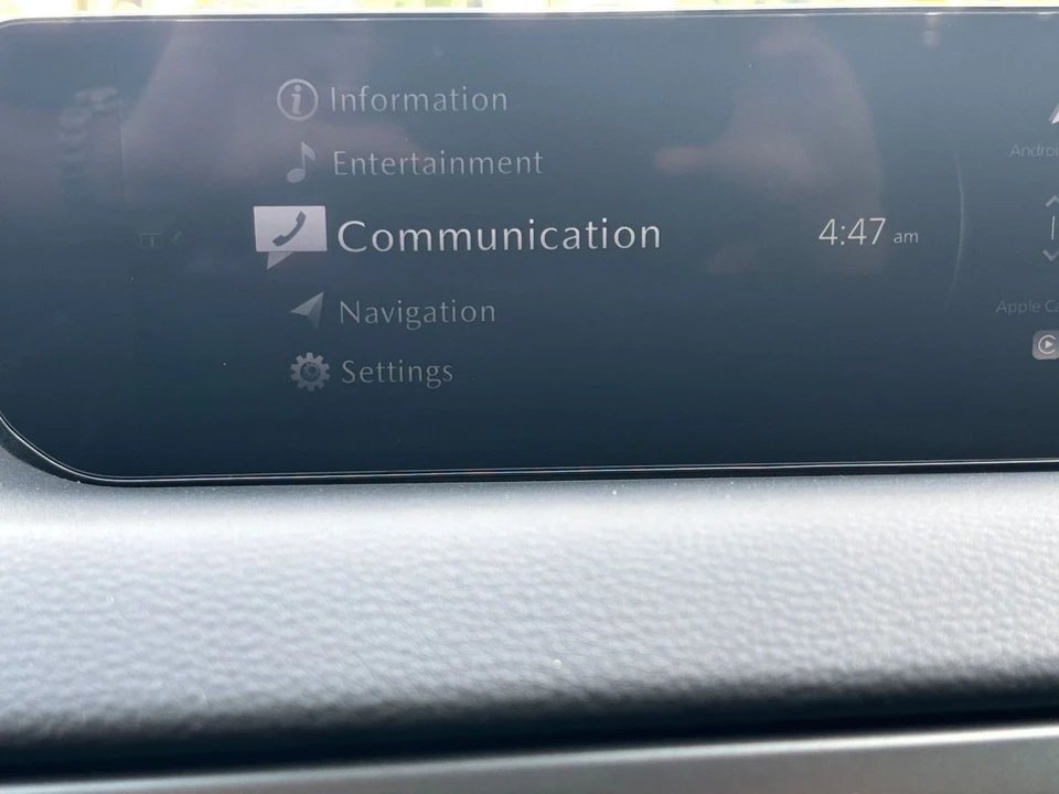 2025 Mazda CX-50 - Image 16 of 31