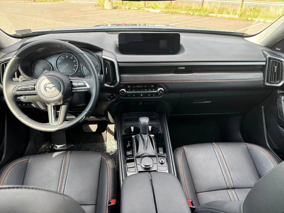 2025 Mazda CX-50 - Image 29 of 31