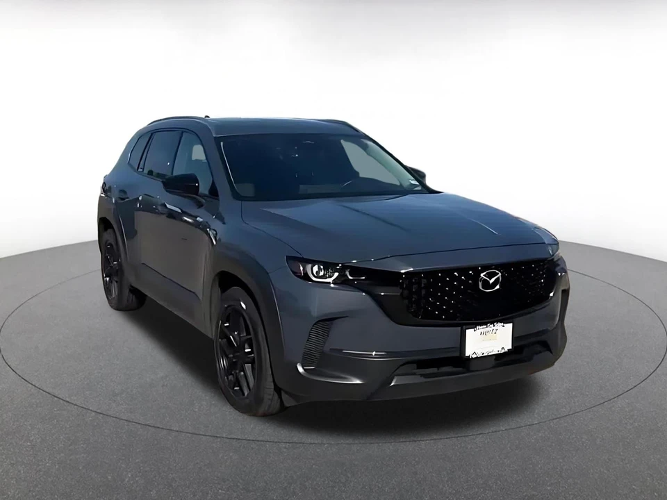 2025 Mazda CX-50 - Image 3 of 31