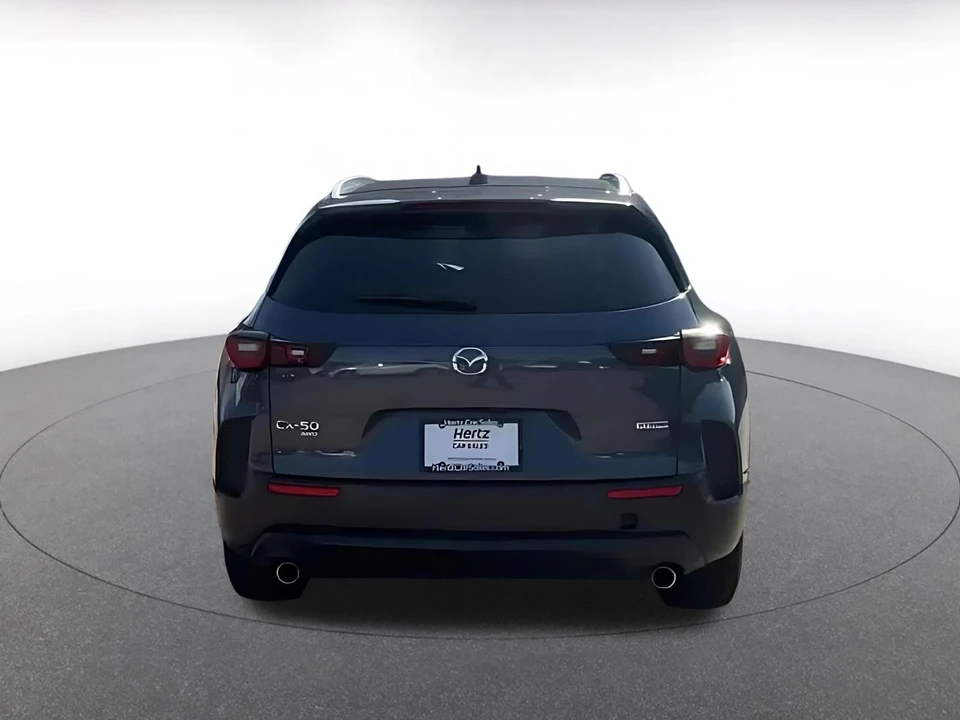 2025 Mazda CX-50 - Image 14 of 31