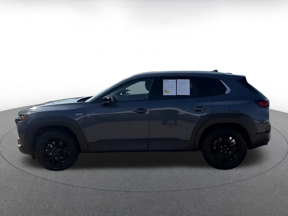2025 Mazda CX-50 - Image 11 of 31