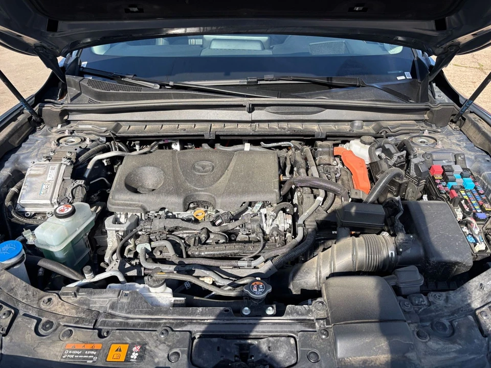 2025 Mazda CX-50 - Image 30 of 31