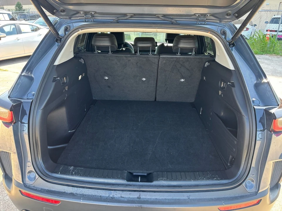 2025 Mazda CX-50 - Image 29 of 31