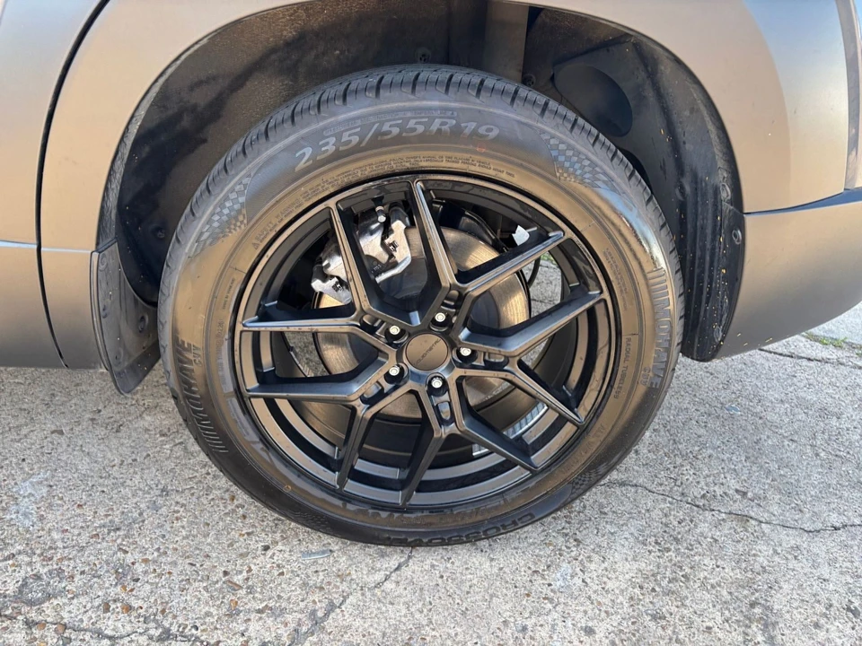 2025 Mazda CX-50 - Image 28 of 31