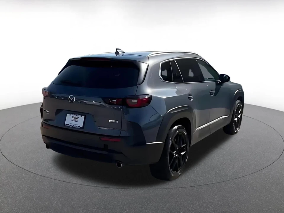 2025 Mazda CX-50 - Image 17 of 31