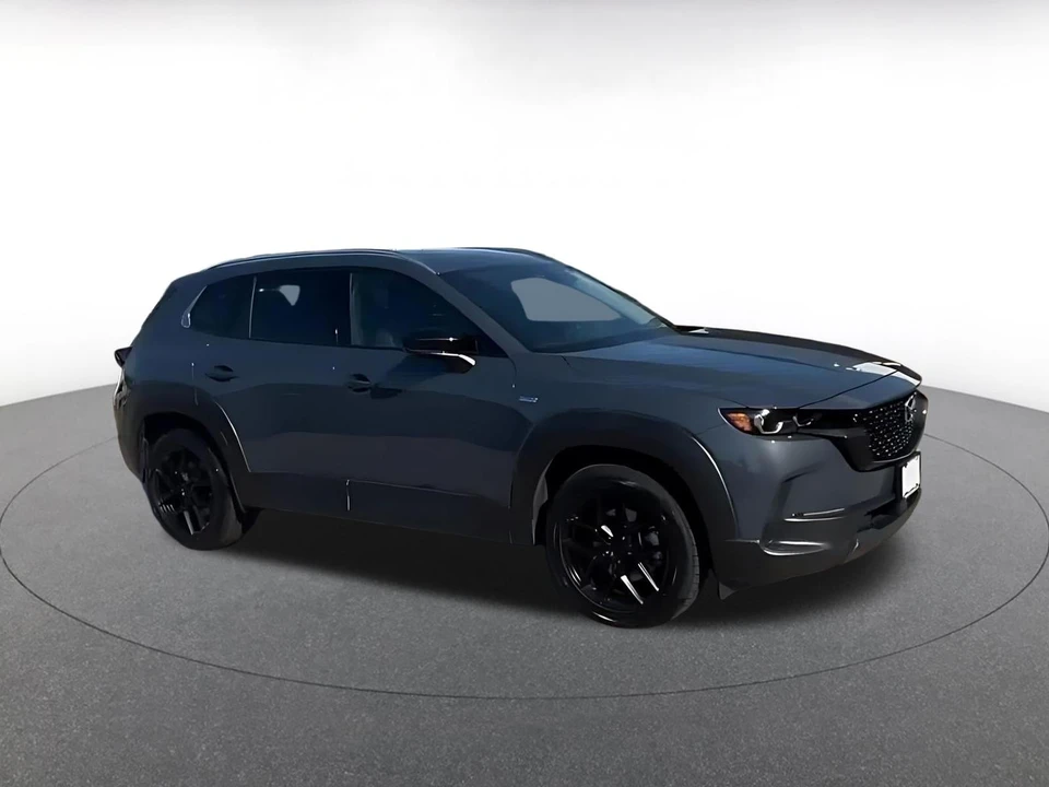 2025 Mazda CX-50 - Image 2 of 31