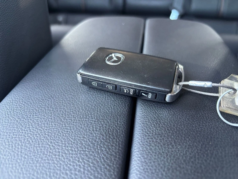 2025 Mazda CX-50 - Image 23 of 31