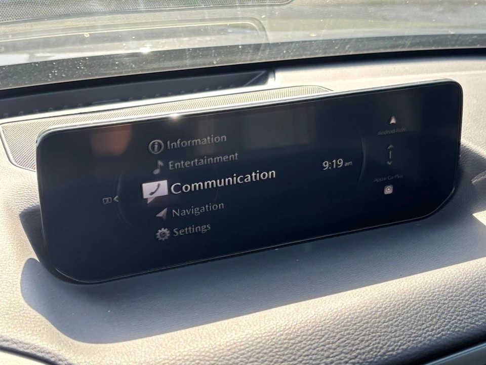 2025 Mazda CX-50 - Image 22 of 31