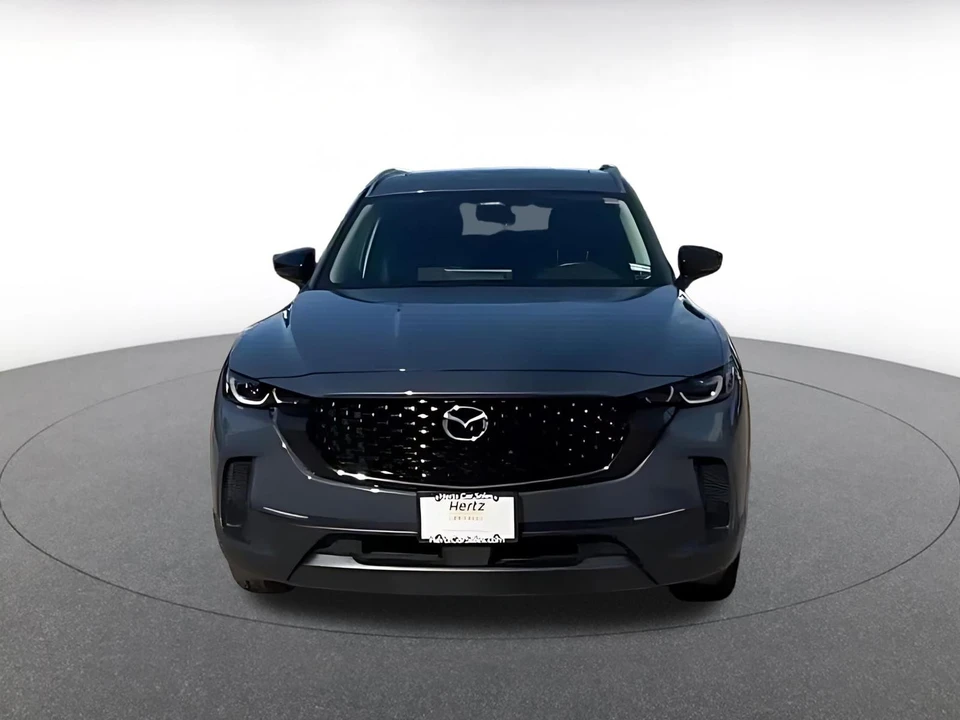 2025 Mazda CX-50 - Image 4 of 31
