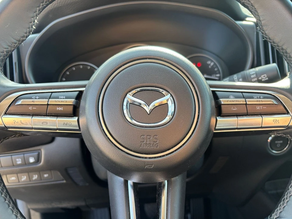2025 Mazda CX-50 - Image 30 of 31