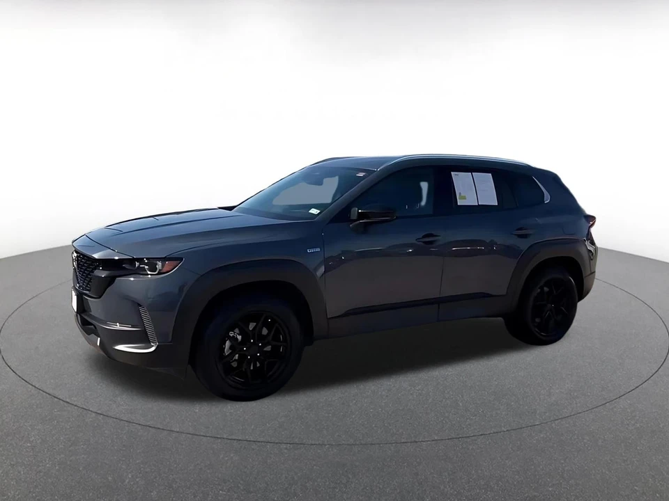 2025 Mazda CX-50 - Image 7 of 31