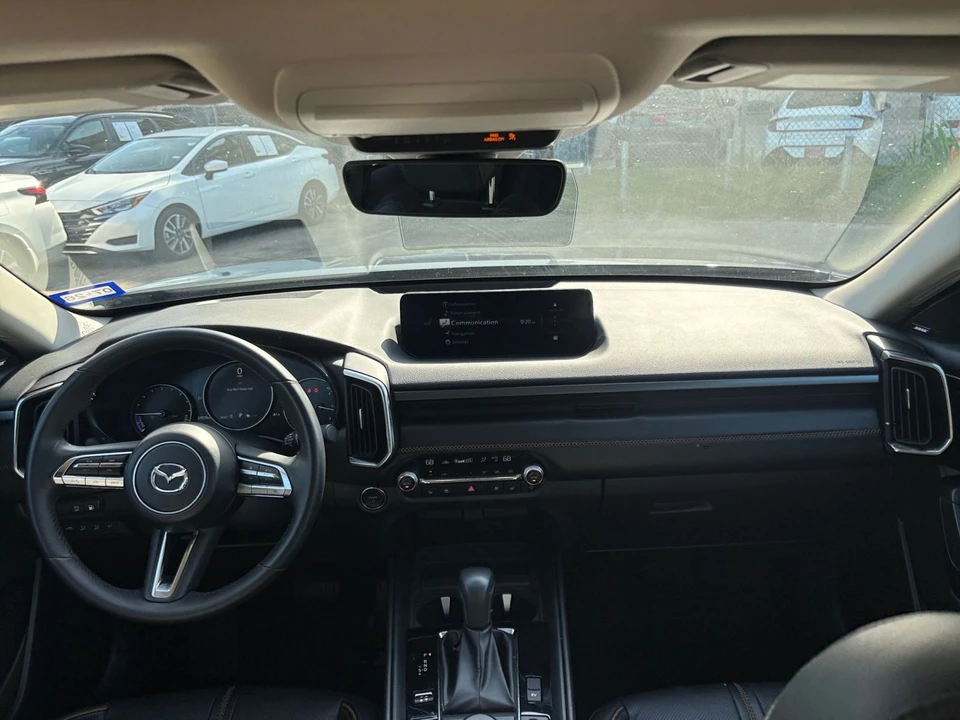 2025 Mazda CX-50 - Image 31 of 31