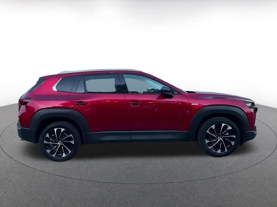 2025 Mazda CX-50 - Image 12 of 31