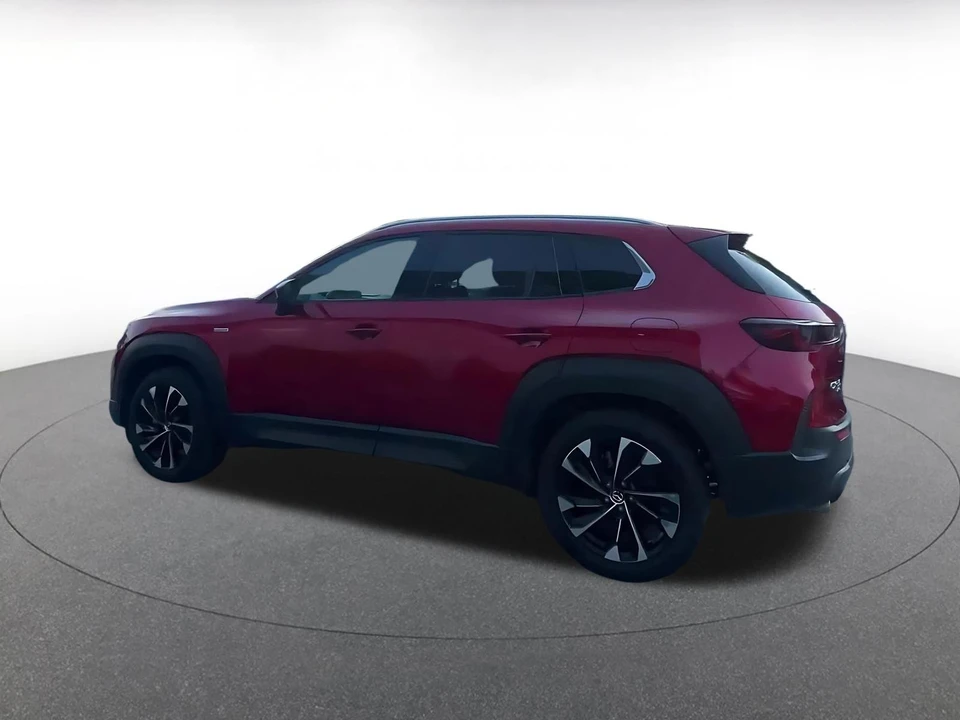 2025 Mazda CX-50 - Image 6 of 31