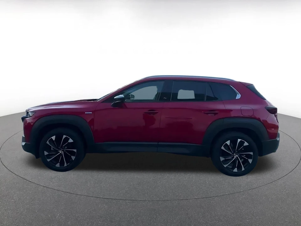 2025 Mazda CX-50 - Image 5 of 31