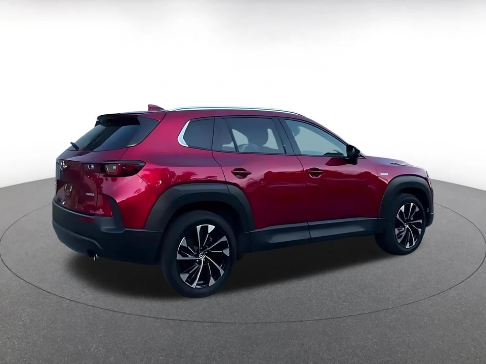 2025 Mazda CX-50 - Image 11 of 31