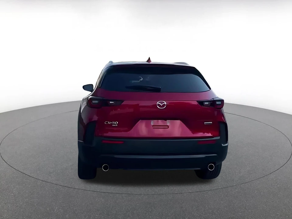 2025 Mazda CX-50 - Image 9 of 31