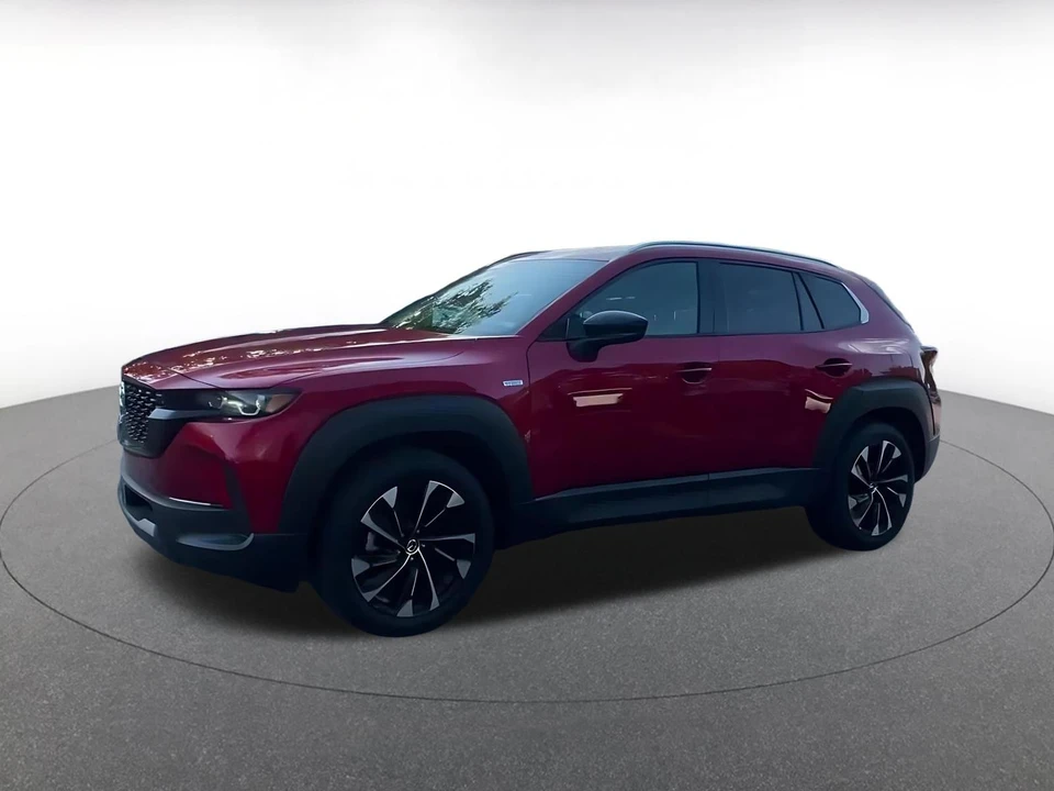 2025 Mazda CX-50 - Image 4 of 31